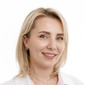 Хребтань Анна Владимировна, врач-косметолог
