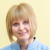 Иванова Наталья Николаевна, акушер-гинеколог