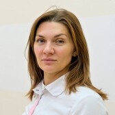 Кузнецова Светлана Владимировна, эндокринолог