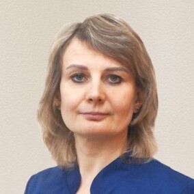 Малышева Наталья Александровна, гинеколог