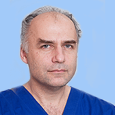 Соловьев Михаил Михайлович, стоматолог-хирург
