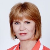 Широкова Елена Афанасьевна, педиатр