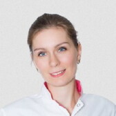 Лигунова Диана Михайловна, невролог