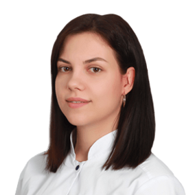 Маркитант Светлана Алексеевна, гастроэнтеролог