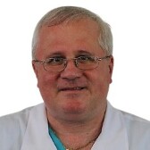 Кузьменко Андрей Петрович, анестезиолог-реаниматолог