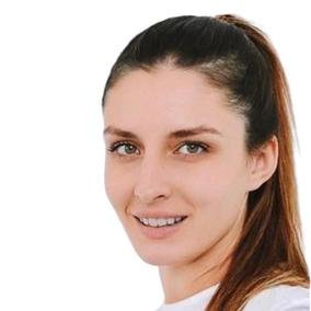 Малахова Мария Константиновна, аллерголог