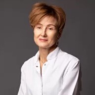 Бушуева Виктория Владимировна, эндокринолог
