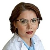 Зайцева Татьяна Владимировна, гинеколог