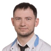 Кузнецов Сергей Александрович, нейрохирург