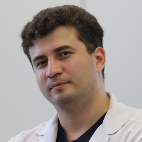 Воротников Владимир Владимирович, онколог