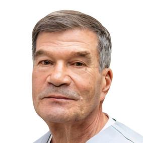 Петруняев Анатолий Иванович, уролог