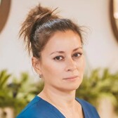 Мокляк Анна Викторовна, гинеколог