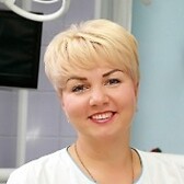 Манаева Лариса Анатольевна, стоматолог-терапевт
