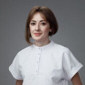 Дурнева Ольга Николаевна, стоматолог-терапевт