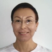 Иванова Ирина Николаевна, гастроэнтеролог