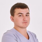 Идиятуллин Марат Равгатович, стоматолог-ортопед