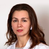 Семченкова Марина Юрьевна, эндокринолог