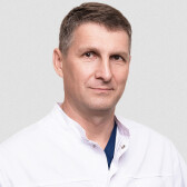 Солосин Валерий Валерьевич, хирург