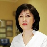 Едчик Виктория Дмитриевна, стоматолог-терапевт