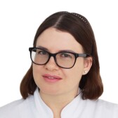 Сайранова Айгуль Рамилевна, врач-косметолог