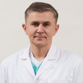 Костюк Игорь Петрович, хирург