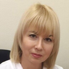 Мансурова Гульнара Наилевна, гинеколог