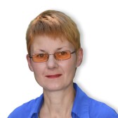 Фролова Елена Владимировна, гинеколог
