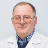 Гусинин Сергей Егорович, кардиолог