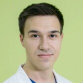 Степанишен Евгений Викторович, травматолог