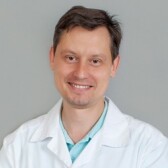 Короткий Дмитрий Владимирович, кардиолог
