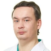Губко Дмитрий Владимирович, проктолог