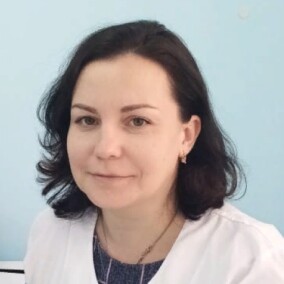 Еськова Людмила Геннадьевна, гинеколог