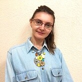 Челпанова Марина Николаевна, логопед