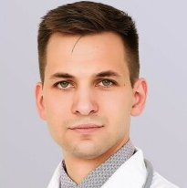 Копылов Александр Александрович, уролог