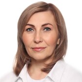 Мелихова Ольга Владимировна, массажист