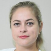 Галиуллина Анастасия Вячеславовна, стоматолог-терапевт