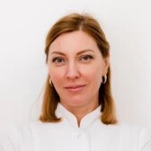 Вагнер Юлия Владимировна, дерматолог
