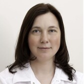 Ертахова Мария Львовна, невролог