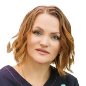 Кудрякова Надежда Александровна, стоматолог-терапевт