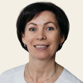 Уфимцева Елена Михайловна, пародонтолог