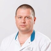 Небензя Илья Александрович, хирург