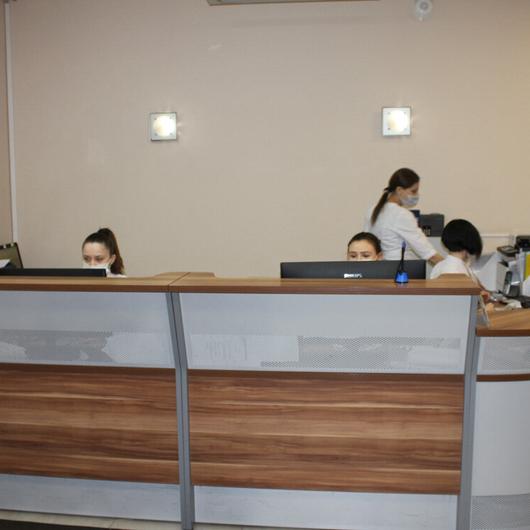 Клиника АМ Медика, фото №4