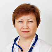 Иванова Светлана Славовна, терапевт
