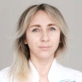Сидорова Ирина Николаевна, офтальмолог