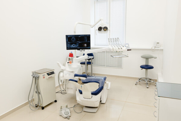 Стоматологическая клиника «Классика»