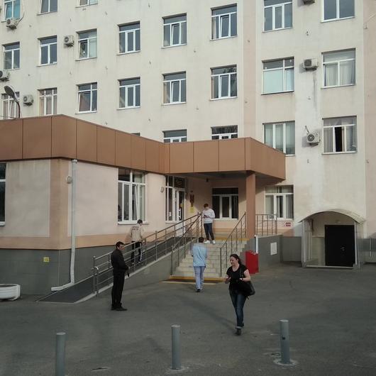 Городская больница №1, фото №3