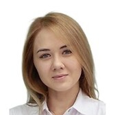 Бычкова Ирина Викторовна, гинеколог
