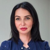Мартынова Наталья Викторовна, косметолог
