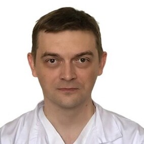 Назаров Станислав Станиславович, пластический хирург