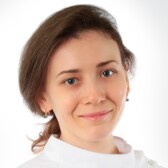 Багжанова Мария Вадимовна, детский стоматолог